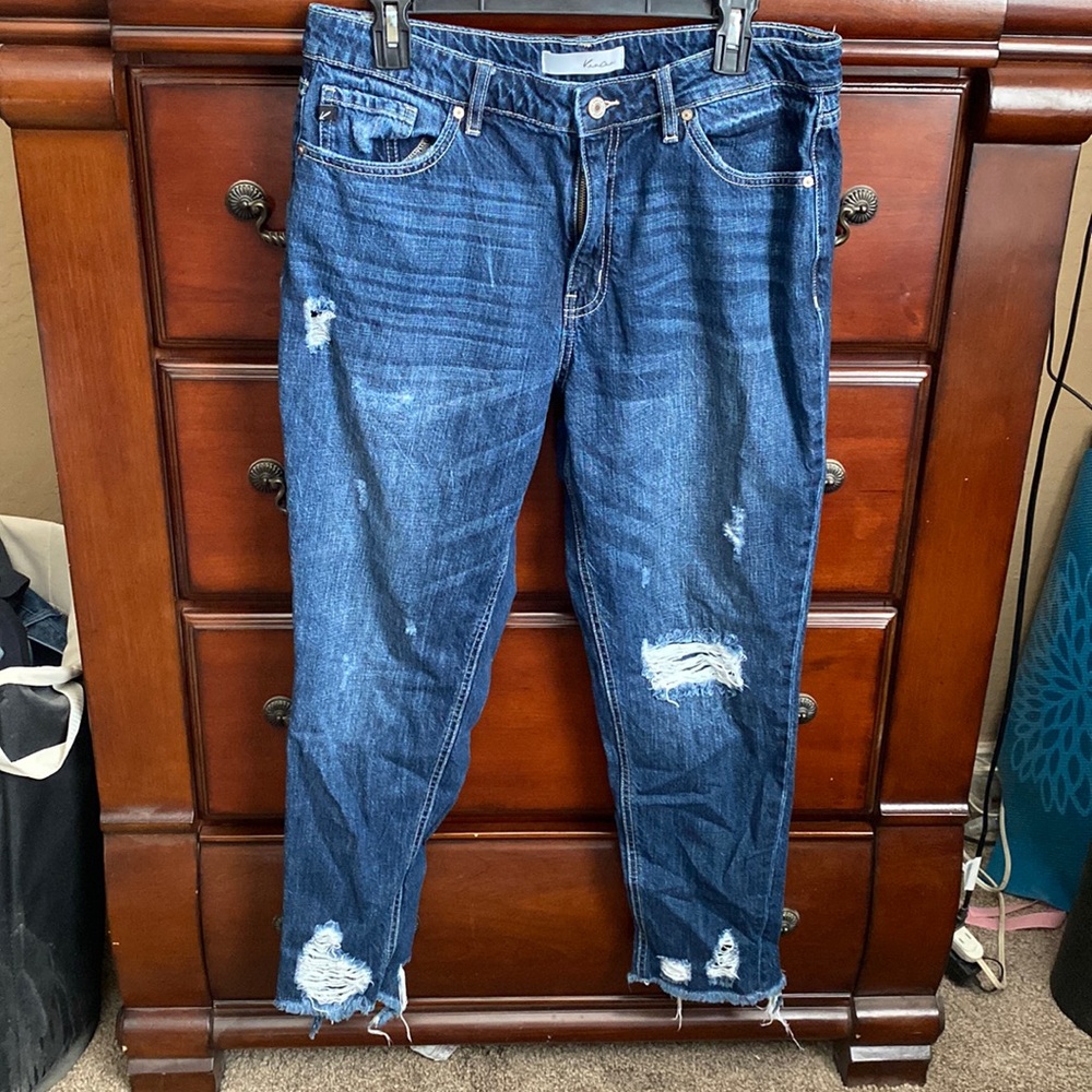 Kan Can jeans
